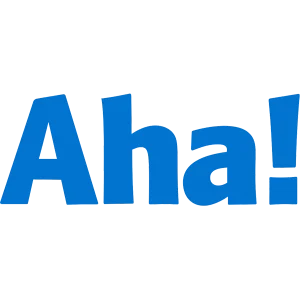 Aha!