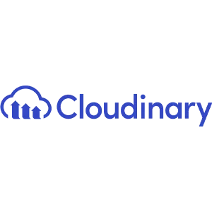 Cloudinary